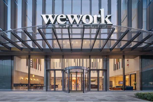 上海WeWork徐匯濱江國(guó)際傳媒港招商-出租招租電話(huà)